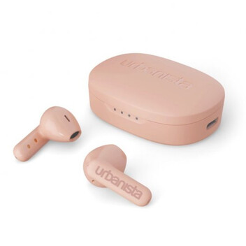 Urbanista Copenhagen Auriculares Inalámbricos Rosa Urbanista Copenhagen Auriculares Inalámbricos Rosa