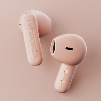 Urbanista Copenhagen Auriculares Inalámbricos Rosa Urbanista Copenhagen Auriculares Inalámbricos Rosa