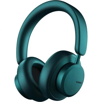 Urbanista Miami Auriculares Inalámbricos con Cancelación de Ruido Verde Azulado Urbanista Miami Auriculares Inalámbricos con Cancelación de Ruido Verde Azulado