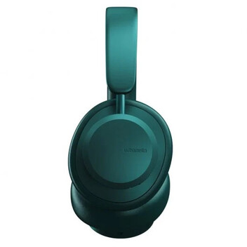 Urbanista Miami Auriculares Inalámbricos con Cancelación de Ruido Verde Azulado Urbanista Miami Auriculares Inalámbricos con Cancelación de Ruido Verde Azulado