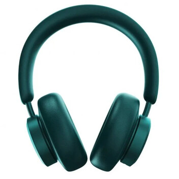 Urbanista Miami Auriculares Inalámbricos con Cancelación de Ruido Verde Azulado Urbanista Miami Auriculares Inalámbricos con Cancelación de Ruido Verde Azulado
