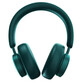 Urbanista Miami Auriculares Inalámbricos con Cancelación de Ruido Verde Azulado Urbanista Miami Auriculares Inalámbricos con Cancelación de Ruido Verde Azulado