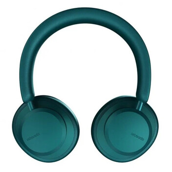 Urbanista Miami Auriculares Inalámbricos con Cancelación de Ruido Verde Azulado Urbanista Miami Auriculares Inalámbricos con Cancelación de Ruido Verde Azulado
