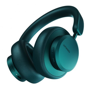 Urbanista Miami Auriculares Inalámbricos con Cancelación de Ruido Verde Azulado Urbanista Miami Auriculares Inalámbricos con Cancelación de Ruido Verde Azulado