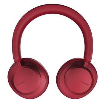 Urbanista Miami Auriculares Inalámbricos con Cancelación de Ruido Rojo Rubí Urbanista Miami Auriculares Inalámbricos con Cancelación de Ruido Rojo Rubí