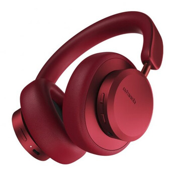 Urbanista Miami Auriculares Inalámbricos con Cancelación de Ruido Rojo Rubí Urbanista Miami Auriculares Inalámbricos con Cancelación de Ruido Rojo Rubí