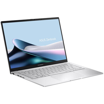 Portátil ASUS Zenbook 14 OLED UX3405CA-PZ283W Intel Evo Core Ultra 7 255H/16GB/1TB SSD/14" Táctil