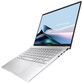 Portátil ASUS Zenbook 14 OLED UX3405CA-PZ283W Intel Evo Core Ultra 7 255H/16GB/1TB SSD/14" Táctil