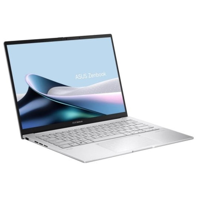 ASUS ZenBook 14 OLED UX3405MA-PZ266W Intel Evo Core Ultra 7 155H/16GB/512GB SSD/14"