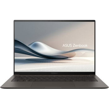 Portátil ASUS Zenbook S 14 OLED UX5406SA-PZ240W Intel Core Ultra 7 258V/32GB/1TB SSD/14" Táctil
