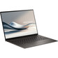 Portátil ASUS Zenbook S 14 OLED UX5406SA-PZ240W Intel Core Ultra 7 258V/32GB/1TB SSD/14" Táctil