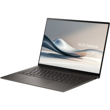 Portátil ASUS Zenbook S 14 OLED UX5406SA-PZ240W Intel Core Ultra 7 258V/32GB/1TB SSD/14" Táctil