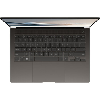 Portátil ASUS Zenbook S 14 OLED UX5406SA-PZ240W Intel Core Ultra 7 258V/32GB/1TB SSD/14" Táctil