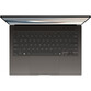 Portátil ASUS Zenbook S 14 OLED UX5406SA-PZ240W Intel Core Ultra 7 258V/32GB/1TB SSD/14" Táctil