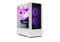 Ordenador Sobremesa Neo-PC Némesis Gaming AMD Ryzen 7 5700G/32GB/1TB SSD/RTX 3060