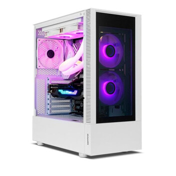 Ordenador Sobremesa Neo-PC Némesis Gaming AMD Ryzen 7 5700G/32GB/1TB SSD/RTX 3060