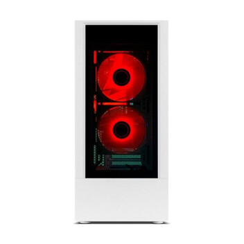 Ordenador Sobremesa Neo-PC Némesis Gaming AMD Ryzen 7 5700G/32GB/1TB SSD/RTX 3060