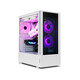 Ordenador Sobremesa Neo-PC Némesis Gaming AMD Ryzen 7 5700G/32GB/1TB SSD/RTX 4060