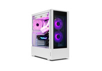 Ordenador Sobremesa Neo-PC Némesis Gaming AMD Ryzen 5 4600G/32GB/1TB SSD