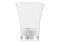 InnovaGoods Sonice Cubitera LED con Altavoz 5W InnovaGoods Sonice Cubitera LED con Altavoz 5W