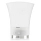InnovaGoods Sonice Cubitera LED con Altavoz 5W InnovaGoods Sonice Cubitera LED con Altavoz 5W