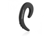 InnovaGoods Ceaser Auricular Monoaural Inalámbrico Negro InnovaGoods Ceaser Auricular Monoaural Inalámbrico Negro