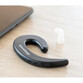 InnovaGoods Ceaser Auricular Monoaural Inalámbrico Negro InnovaGoods Ceaser Auricular Monoaural Inalámbrico Negro