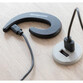 InnovaGoods Ceaser Auricular Monoaural Inalámbrico Negro InnovaGoods Ceaser Auricular Monoaural Inalámbrico Negro