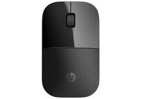 HP Z3700 Ratón Inalámbrico Negro