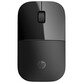 HP Z3700 Ratón Inalámbrico Negro HP Z3700 Ratón Inalámbrico Negro