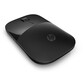 HP Z3700 Ratón Inalámbrico Negro HP Z3700 Ratón Inalámbrico Negro