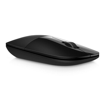 HP Z3700 Ratón Inalámbrico Negro HP Z3700 Ratón Inalámbrico Negro