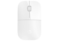 HP Z3700 Ratón Inalámbrico Blanco