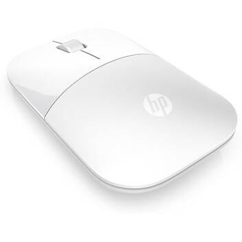 HP Z3700 Ratón Inalámbrico Blanco HP Z3700 Ratón Inalámbrico Blanco