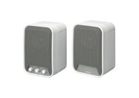 Epson ELPSP02 Altavoces 2.0 30W Blancos
