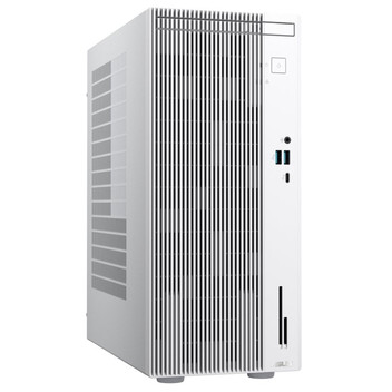 Ordenador Sobremesa ASUS V500 Mini Tower V500MV-13620H0040 Intel Core i7-13620H/16GB/1TB SSD