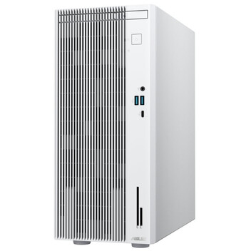 Ordenador Sobremesa ASUS V500 Mini Tower V500MV-13620H0040 Intel Core i7-13620H/16GB/1TB SSD