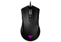 Patriot Viper V550 Ratón Gaming 10000 DPI Negro