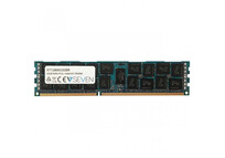 V7 DDR3 1600MHz PC3-12800 32GB CL11 V7 DDR3 1600MHz PC3-12800 32GB CL11