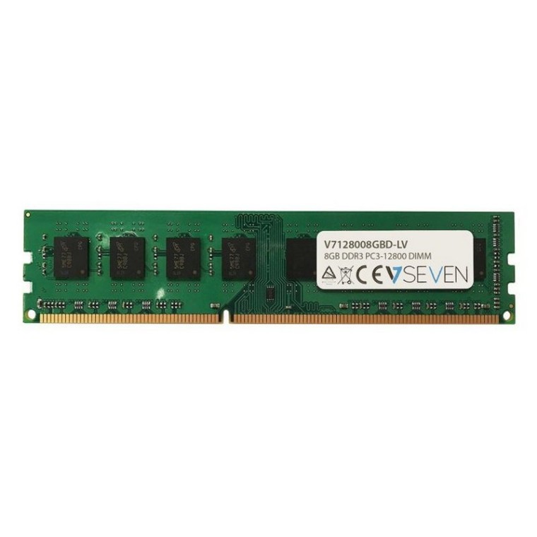 V7 V7128008GBD-LV DDR3L 1600MHz PC3L-12800 8GB CL5