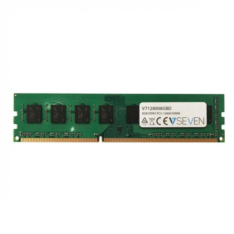 V7 DDR3 DDR3 1600MHz PC3-12800 8GB CL11