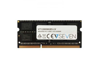 V7 V7128008GBS-LV DDR3 SO-DIMM 1600MHz 8GB