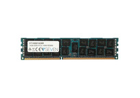V7 DDR3 1866MHz PC3-14900 16GB CL5 V7 DDR3 1866MHz PC3-14900 16GB CL5