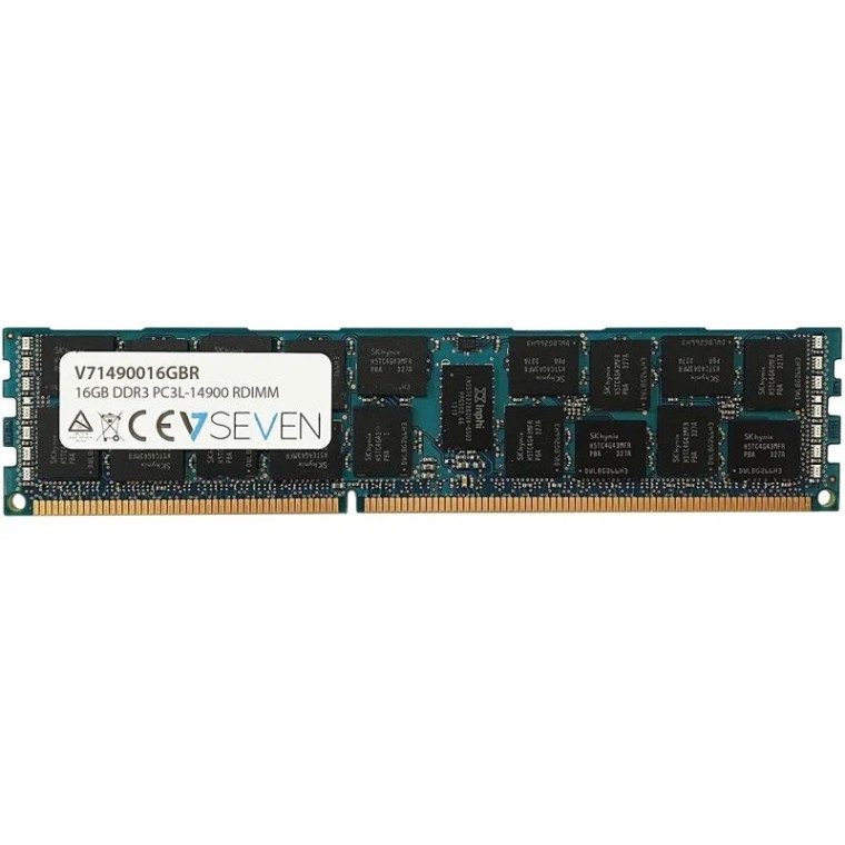 V7 DDR3 1866MHz PC3-14900 16GB CL5