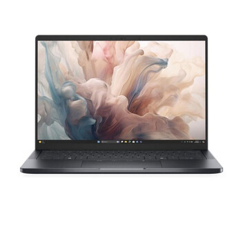 Portátil Dell Pro 14 Premium PA14250 14" Intel Core Ultra 7 268V 32GB 1TB SSD Arc Graphics Windows 1