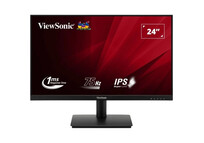 Monitor Viewsonic 23,8″ 1080p 75Hz IPS Flicker Free VESA Antirreflejo