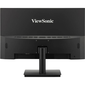 Monitor Viewsonic 23,8″ 1080p 75Hz IPS Flicker Free VESA Antirreflejo Monitor Viewsonic 23,8″ 1080p 75Hz IPS Flicker Free VESA Antirreflejo