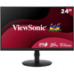 Monitor Viewsonic VA2408-HDJ 24" LED IPS FullHD 100Hz 5ms Altura Ajustable Monitor Viewsonic VA2408-HDJ 24" LED IPS FullHD 100Hz 5ms Altura Ajustable