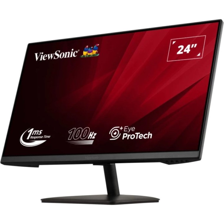 Viewsonic VA2408-MHDB 24" LED IPS FullHD 100Hz