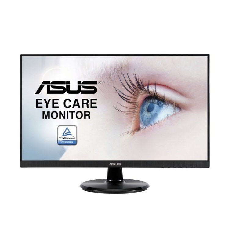 Asus VA24DCP 23.8" LED IPS FullHD 75Hz FreeSync USB-C